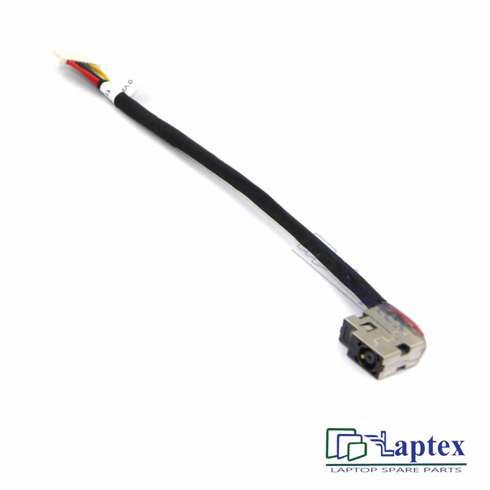 Hp 250 G5 Dc Jack